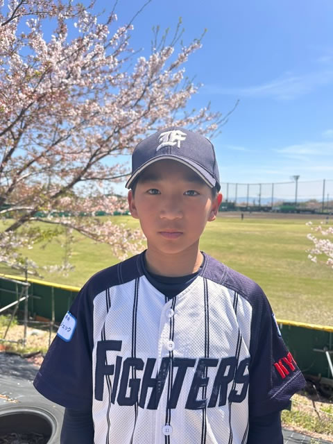 加藤 蒼士