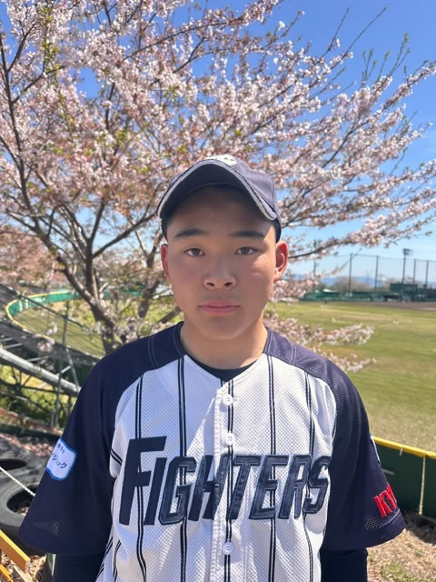 上田 悠成
