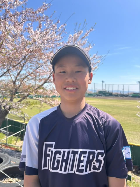 岡田 鞍士