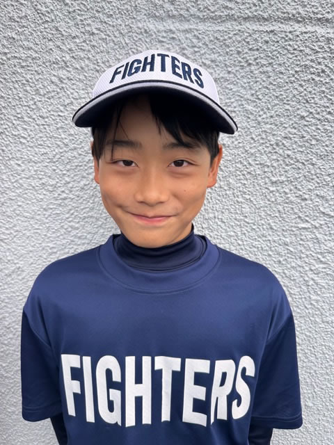 竹井 遥輝