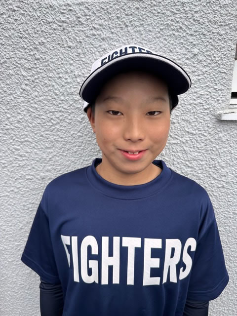 田中 夢斗